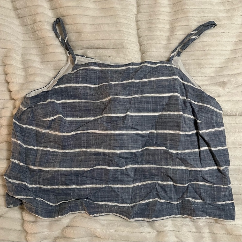 Target tank top